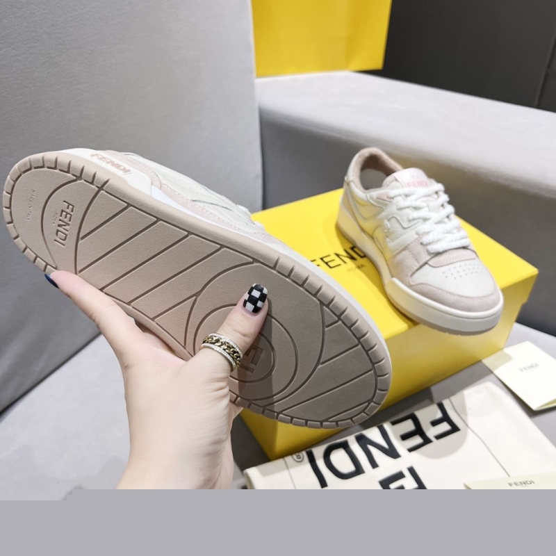 F**di sneakers